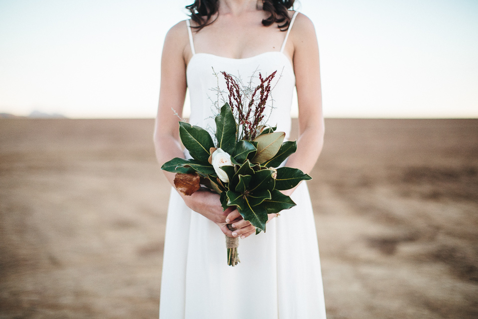 Cari & Louw Rustic South Africa Wedding by Jean-Laurent Gaudy Photography