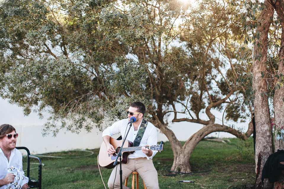 Cari & Louw Rustic South Africa Wedding by Jean-Laurent Gaudy Photography