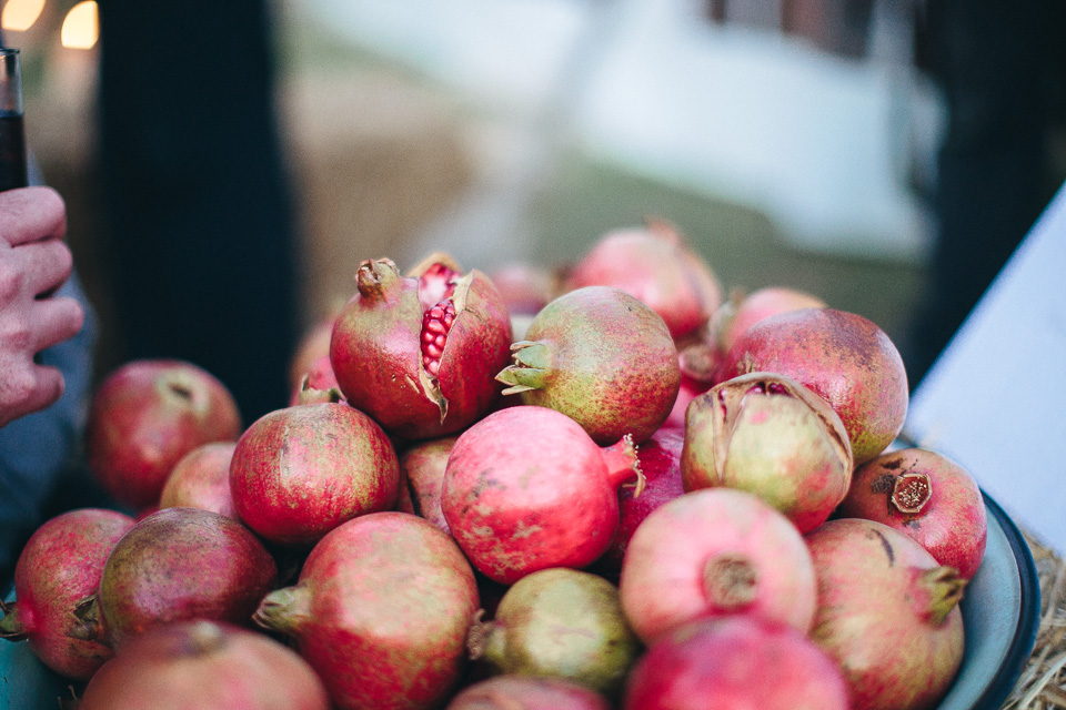 Cari & Louw Rustic South Africa Wedding by Jean-Laurent Gaudy Photography