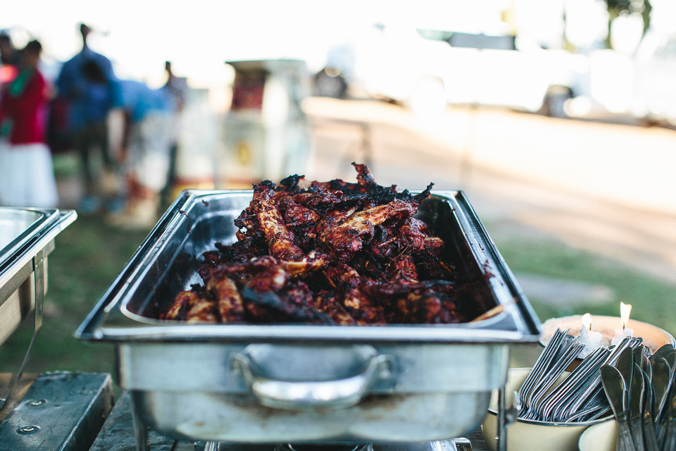 Cari & Louw Rustic South Africa Wedding by Jean-Laurent Gaudy Photography