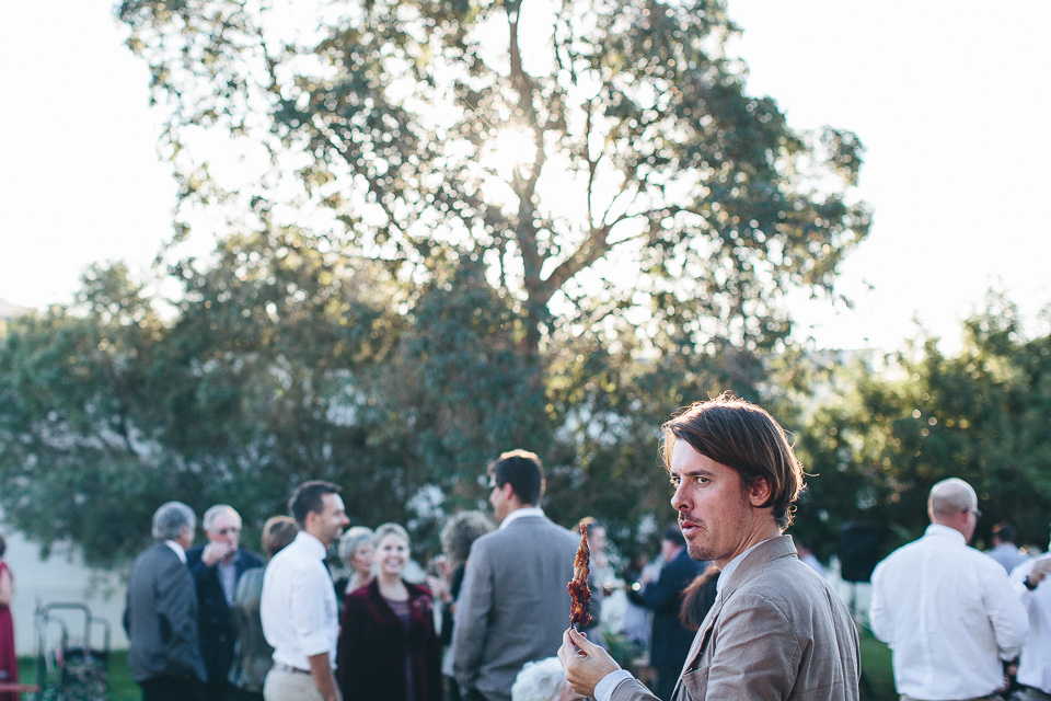 Cari & Louw Rustic South Africa Wedding by Jean-Laurent Gaudy Photography