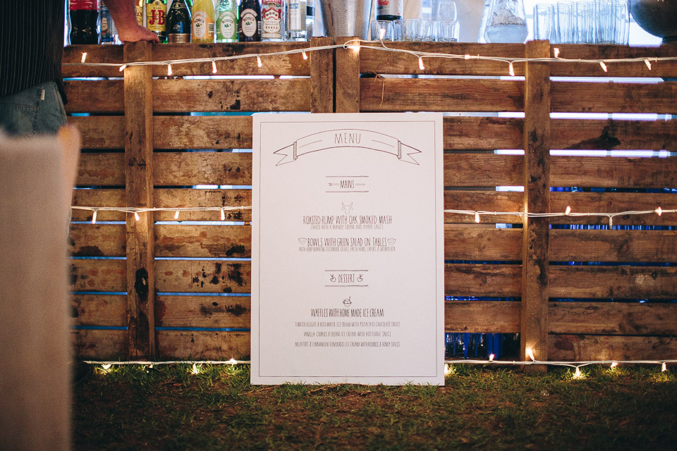 Cari & Louw Rustic South Africa Wedding by Jean-Laurent Gaudy Photography