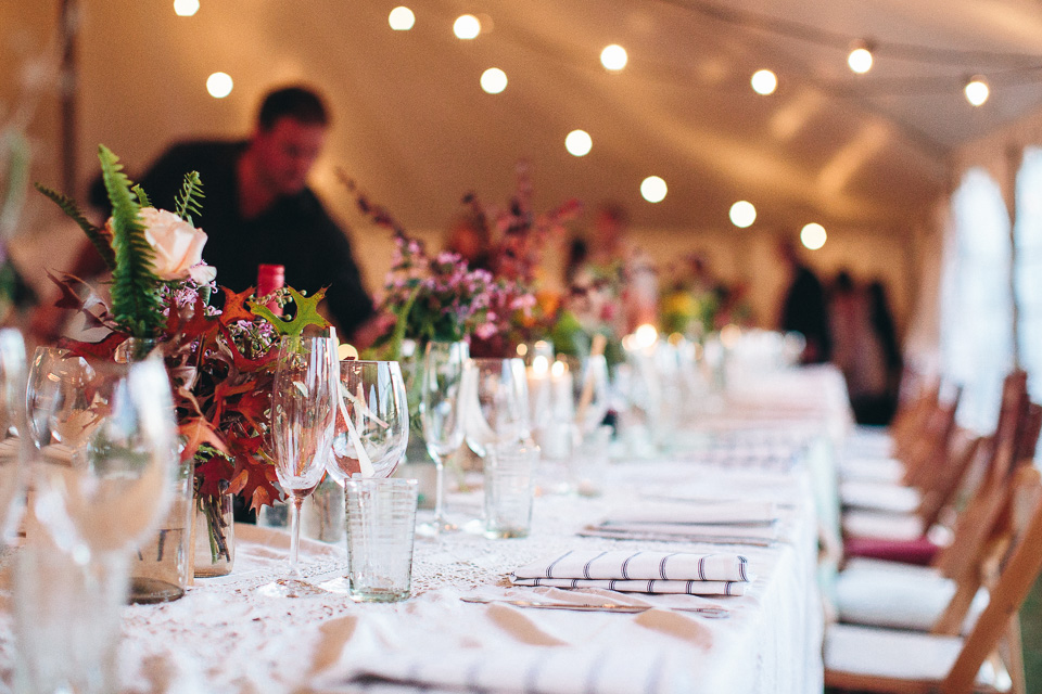 Cari & Louw Rustic South Africa Wedding by Jean-Laurent Gaudy Photography