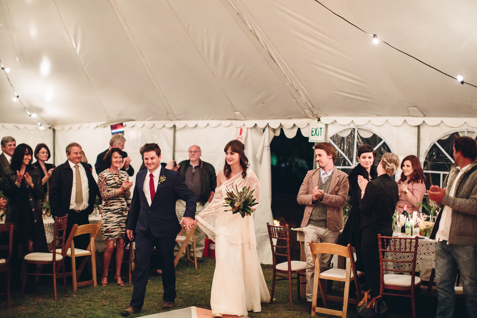 Cari & Louw Rustic South Africa Wedding by Jean-Laurent Gaudy Photography