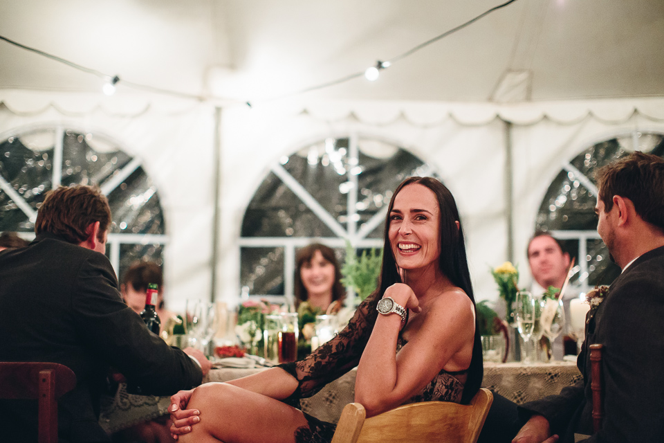 Cari & Louw Rustic South Africa Wedding by Jean-Laurent Gaudy Photography