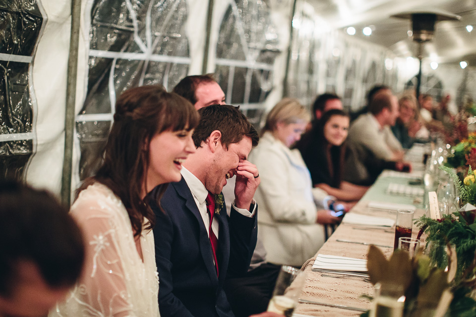 Cari & Louw Rustic South Africa Wedding by Jean-Laurent Gaudy Photography