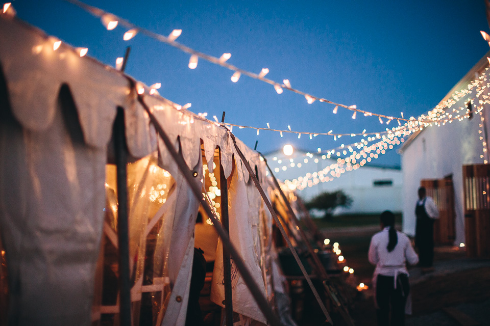 Cari & Louw Rustic South Africa Wedding by Jean-Laurent Gaudy Photography