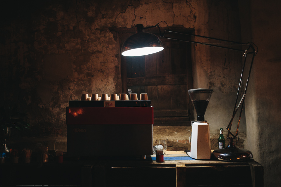 Cari & Louw Rustic South Africa Wedding by Jean-Laurent Gaudy Photography