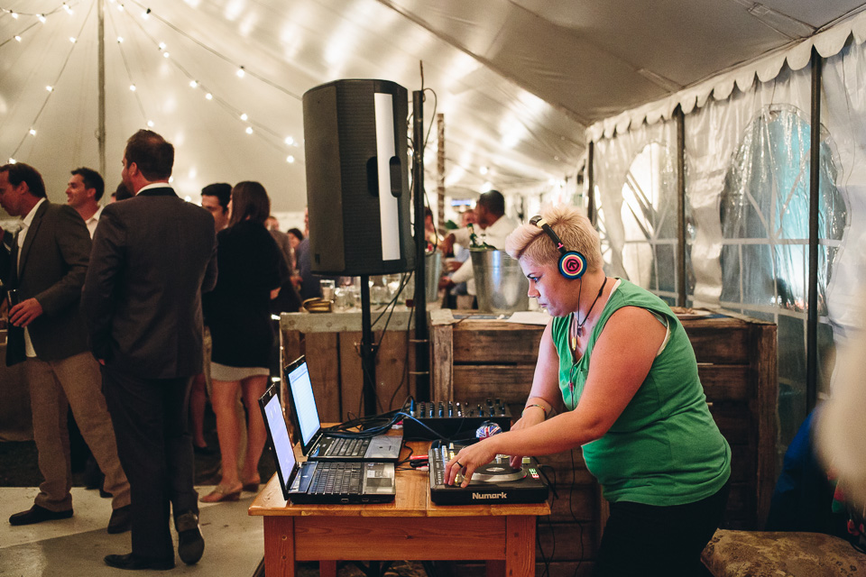 Cari & Louw Rustic South Africa Wedding by Jean-Laurent Gaudy Photography