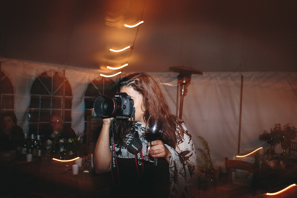 Cari & Louw Rustic South Africa Wedding by Jean-Laurent Gaudy Photography