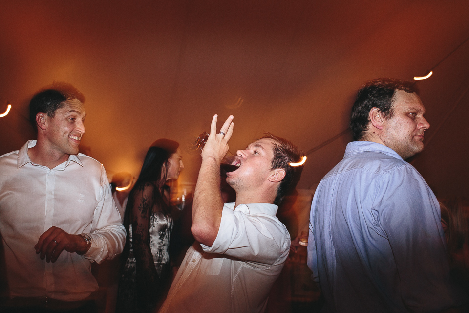 Cari & Louw Rustic South Africa Wedding by Jean-Laurent Gaudy Photography