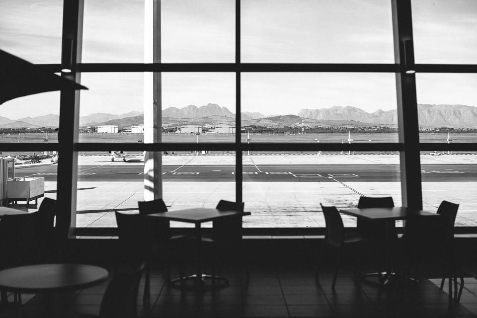 Cari & Louw Rustic South Africa Wedding by Jean-Laurent Gaudy Photography