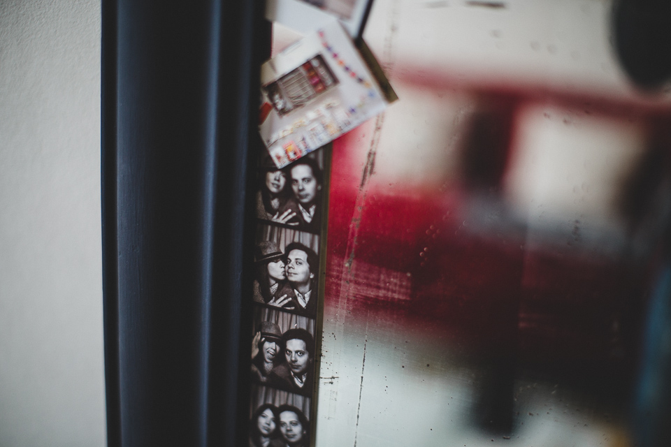 Emmanuelle & Vincent London Engagement - Jean-Laurent Gaudy Photography