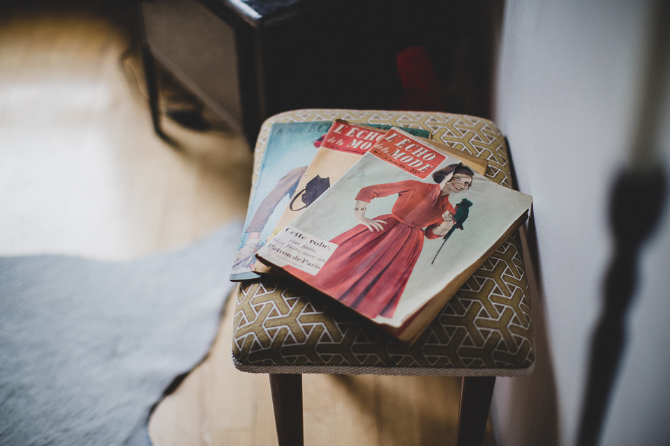 Emmanuelle & Vincent London Engagement - Jean-Laurent Gaudy Photography