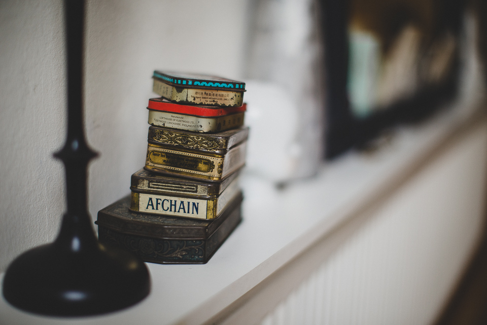 Emmanuelle & Vincent London Engagement - Jean-Laurent Gaudy Photography