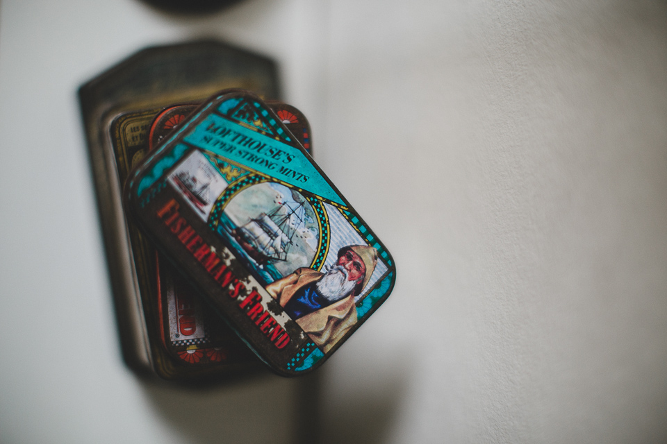 Emmanuelle & Vincent London Engagement - Jean-Laurent Gaudy Photography