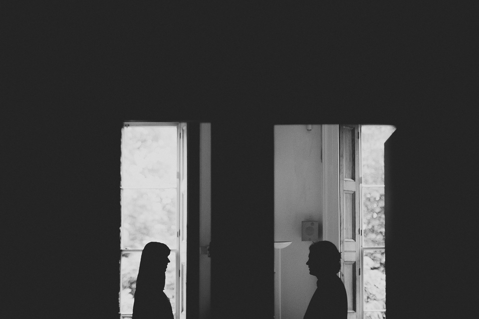 Emmanuelle & Vincent London Engagement - Jean-Laurent Gaudy Photography