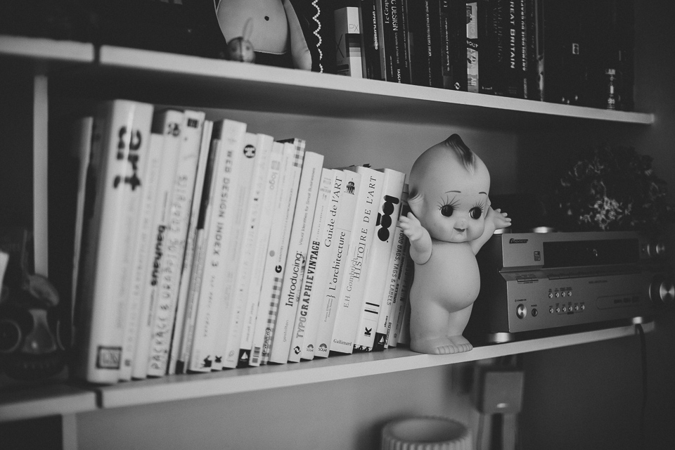 Emmanuelle & Vincent London Engagement - Jean-Laurent Gaudy Photography