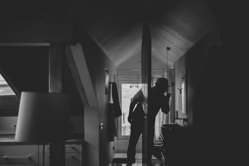 Virginie & Cedric Cascais Portugal Engagement by Jean-Laurent Gaudy Photography