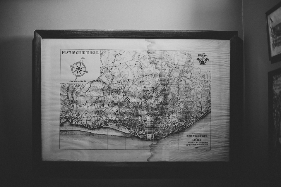 Virginie & Cedric Cascais Portugal Engagement by Jean-Laurent Gaudy Photography