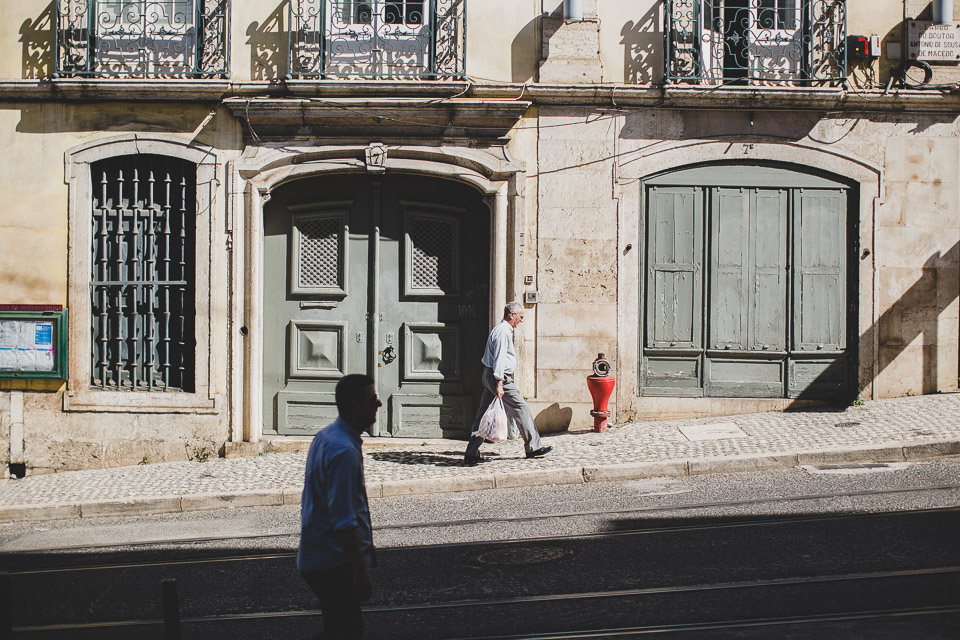 Virginie & Cedric Cascais Portugal Engagement by Jean-Laurent Gaudy Photography