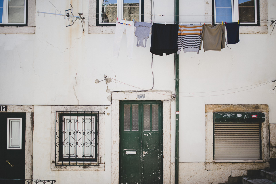 Virginie & Cedric Cascais Portugal Engagement by Jean-Laurent Gaudy Photography
