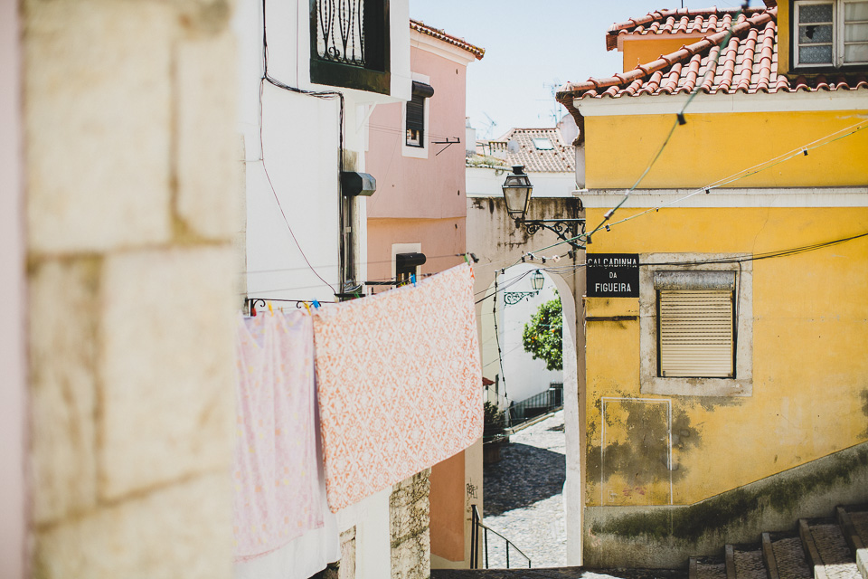 Virginie & Cedric Cascais Portugal Engagement by Jean-Laurent Gaudy Photography