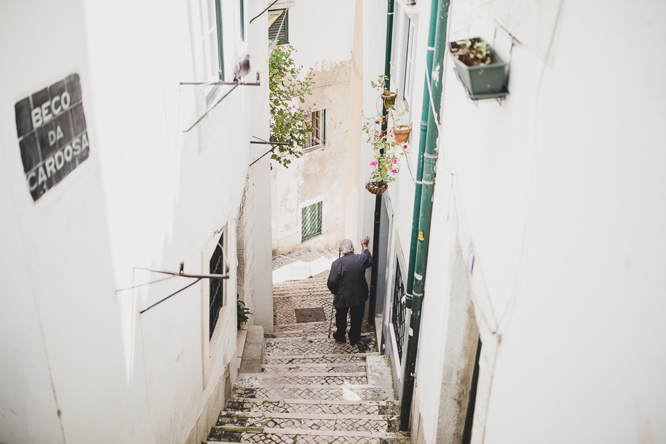 Virginie & Cedric Cascais Portugal Engagement by Jean-Laurent Gaudy Photography