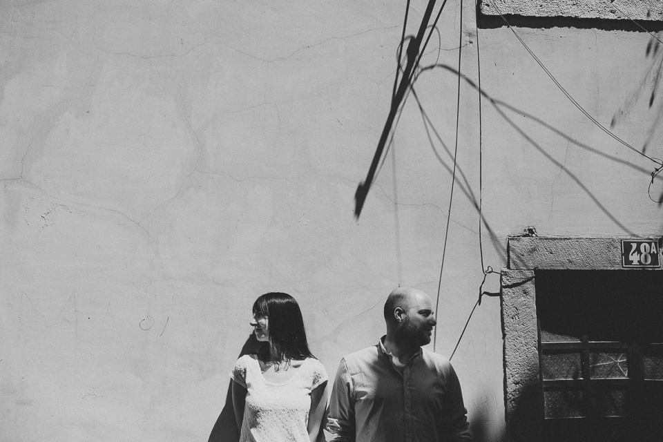 Virginie & Cedric Cascais Portugal Engagement by Jean-Laurent Gaudy Photography