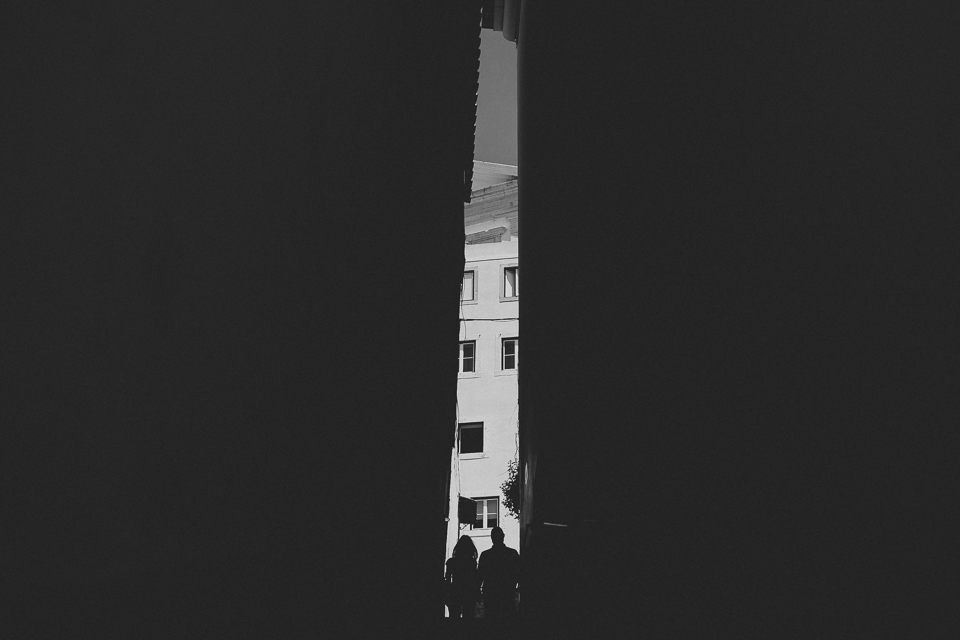 Virginie & Cedric Cascais Portugal Engagement by Jean-Laurent Gaudy Photography