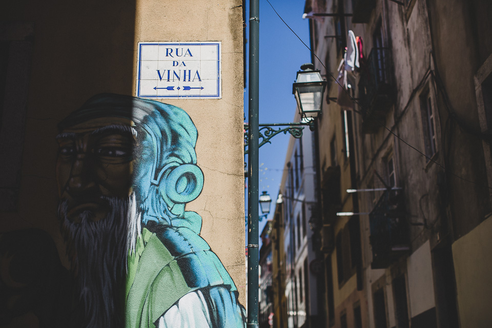 Virginie & Cedric Cascais Portugal Engagement by Jean-Laurent Gaudy Photography