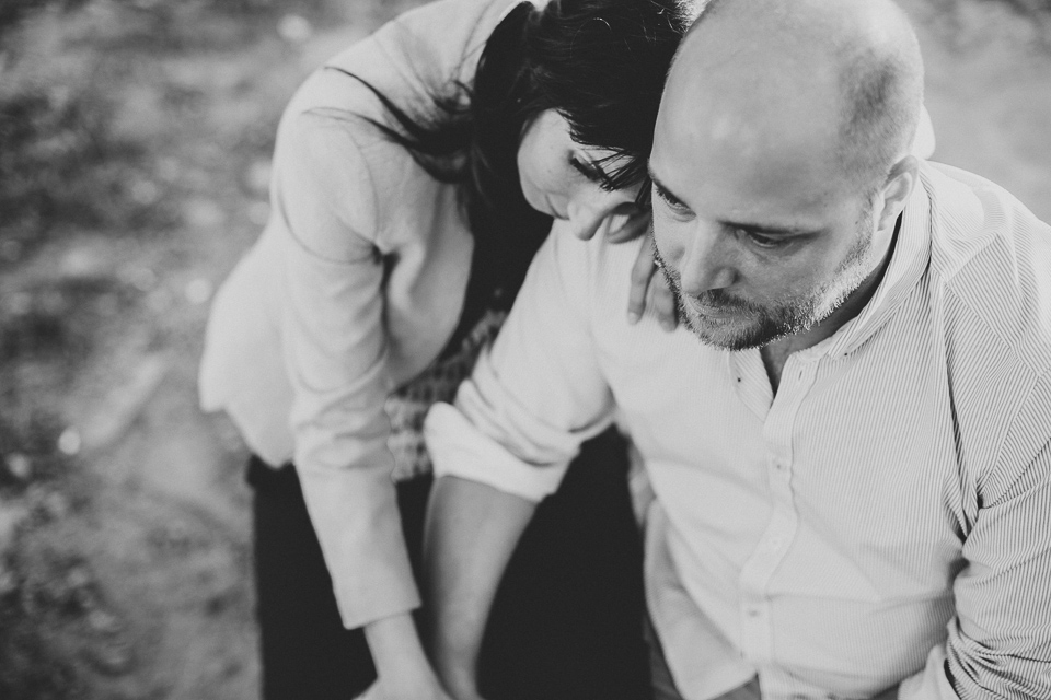 Virginie & Cedric Cascais Portugal Engagement by Jean-Laurent Gaudy Photography