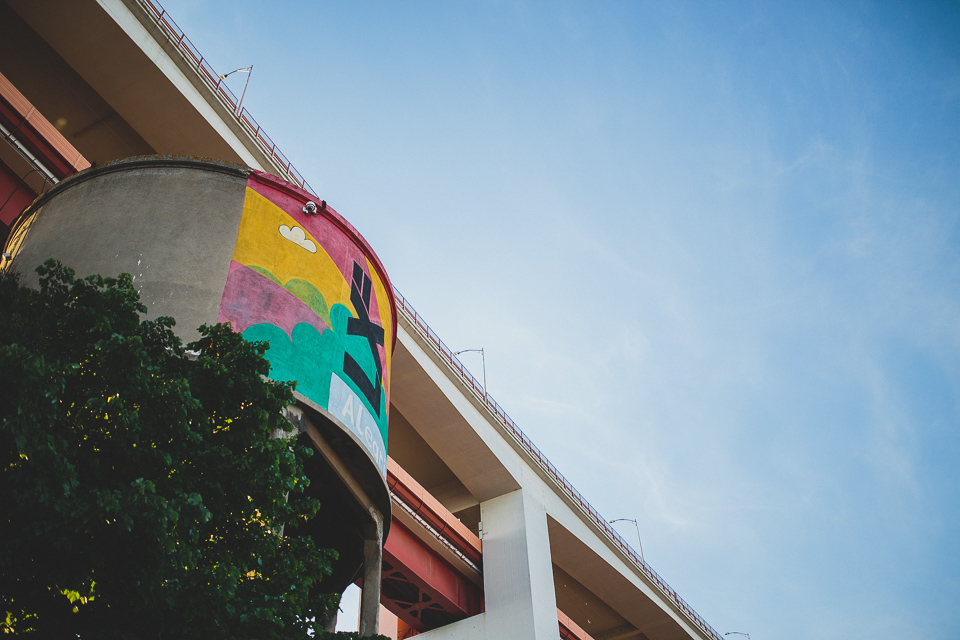 Virginie & Cedric Cascais Portugal Engagement by Jean-Laurent Gaudy Photography