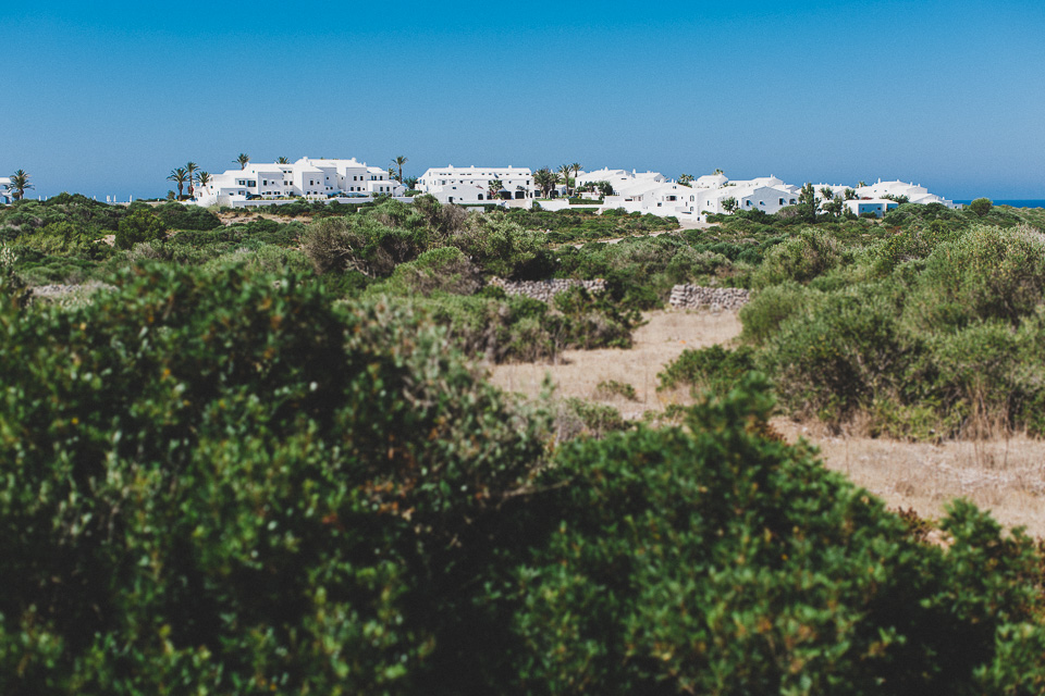 Will & Toby Minorca Spain Intimate Wedding By Jean-Laurent Gaudy Photography