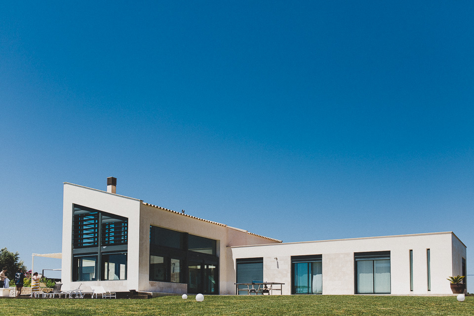 Will & Toby Minorca Spain Intimate Wedding By Jean-Laurent Gaudy Photography