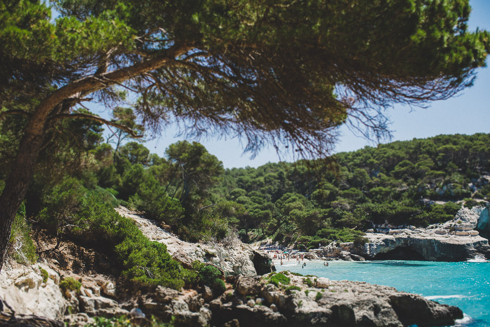Will & Toby Minorca Spain Intimate Wedding By Jean-Laurent Gaudy Photography