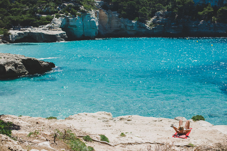Will & Toby Minorca Spain Intimate Wedding By Jean-Laurent Gaudy Photography