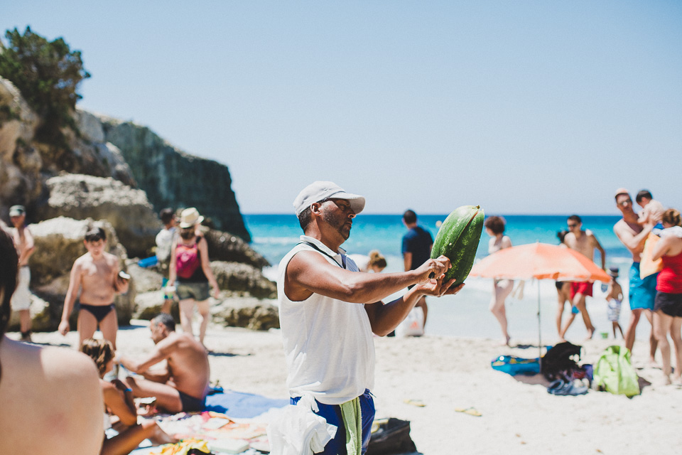 Will & Toby Minorca Spain Intimate Wedding By Jean-Laurent Gaudy Photography
