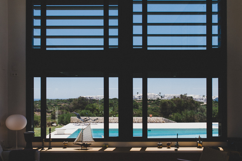 Will & Toby Minorca Spain Intimate Wedding By Jean-Laurent Gaudy Photography