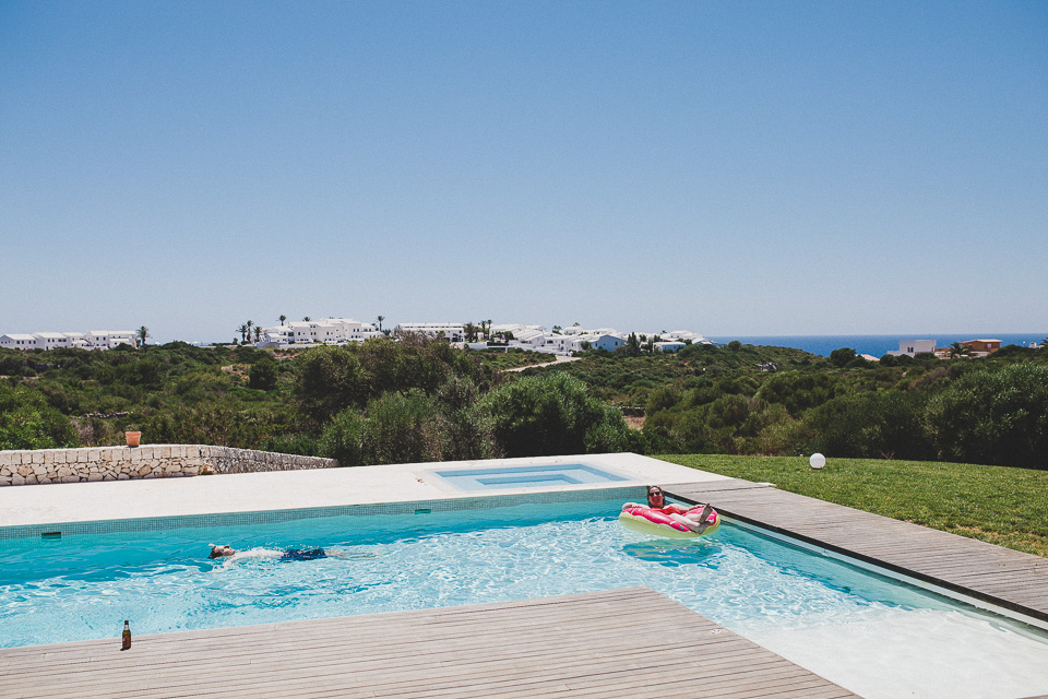 Will & Toby Minorca Spain Intimate Wedding By Jean-Laurent Gaudy Photography