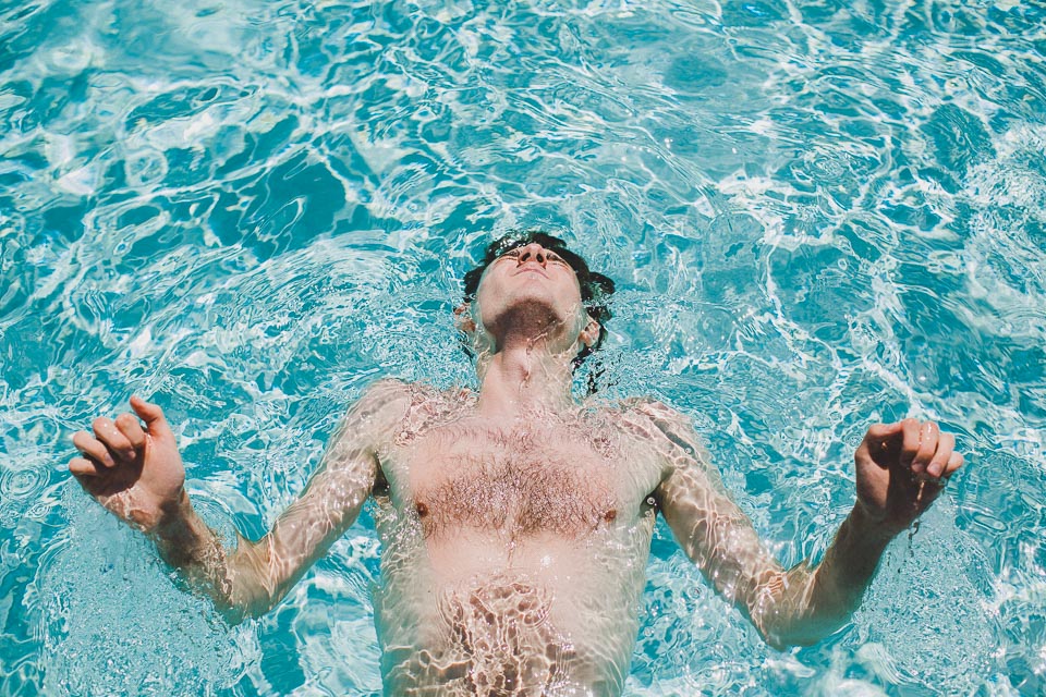 Will & Toby Minorca Spain Intimate Wedding By Jean-Laurent Gaudy Photography