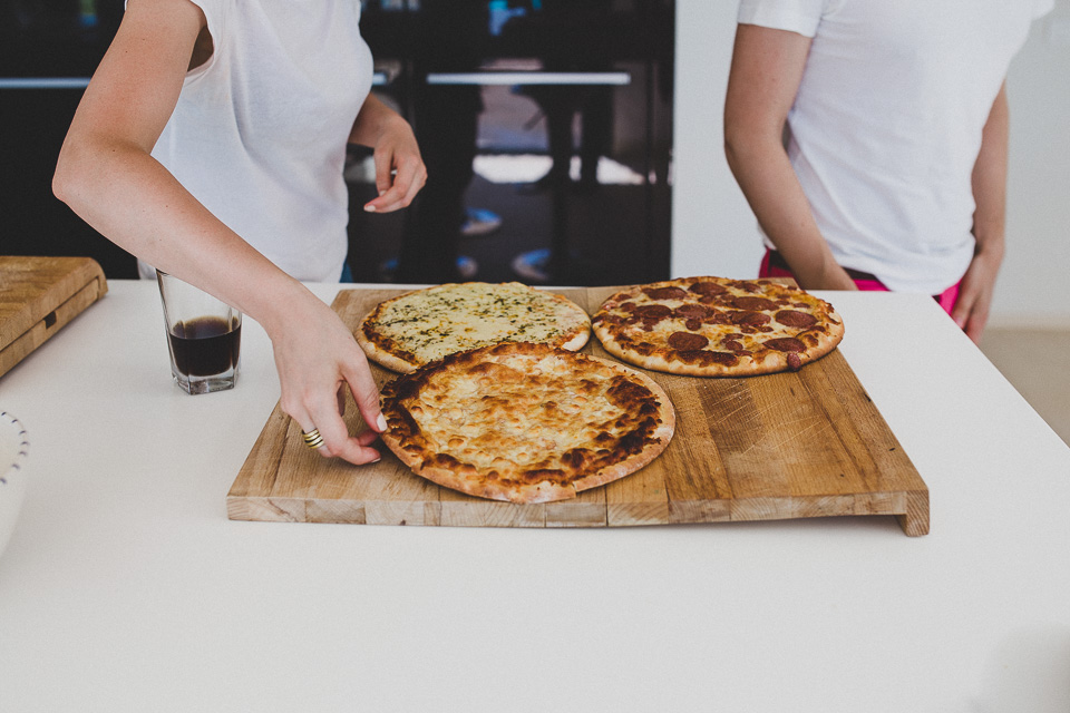 Will & Toby Minorca Spain Intimate Wedding By Jean-Laurent Gaudy Photography