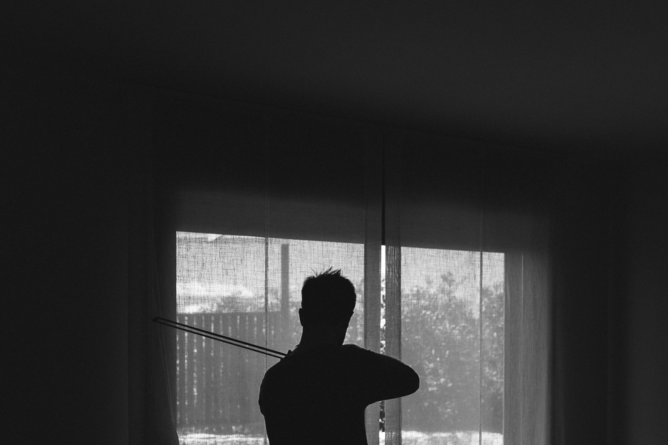 Will & Toby Minorca Spain Intimate Wedding By Jean-Laurent Gaudy Photography