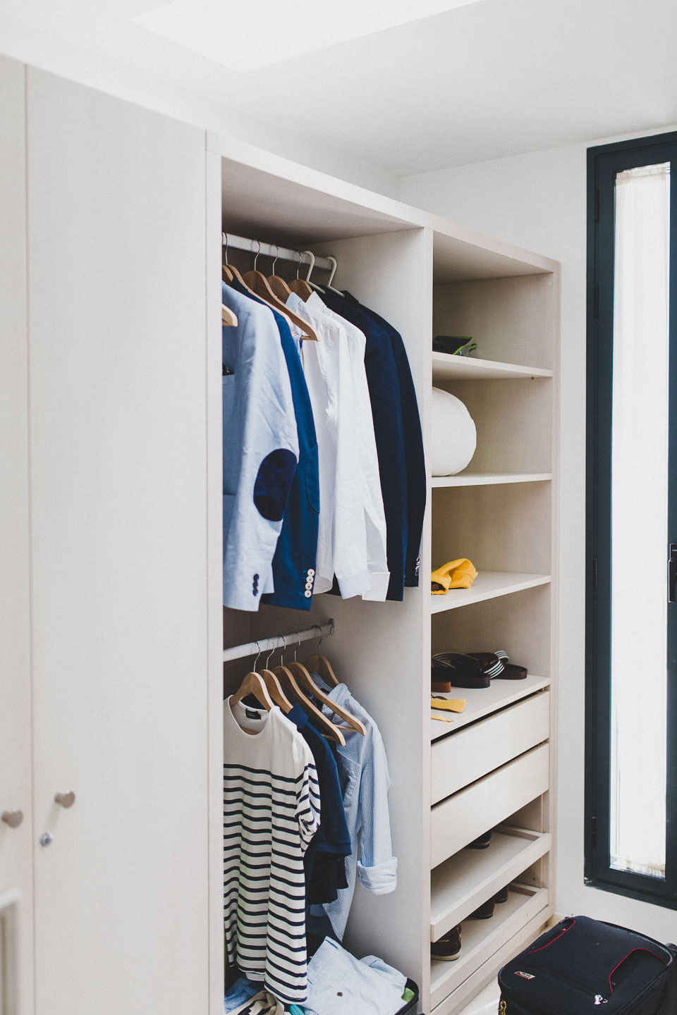 Will & Toby Minorca Spain Intimate Wedding By Jean-Laurent Gaudy Photography