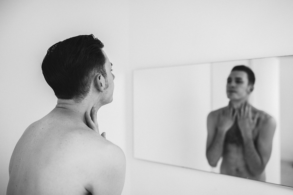 Will & Toby Minorca Spain Intimate Wedding By Jean-Laurent Gaudy Photography