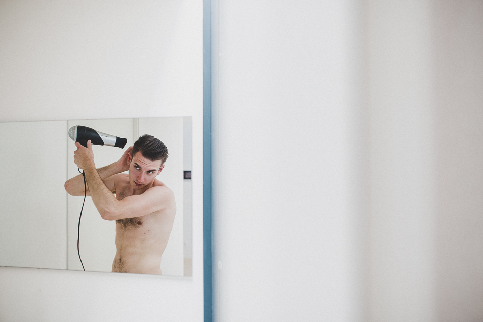 Will & Toby Minorca Spain Intimate Wedding By Jean-Laurent Gaudy Photography