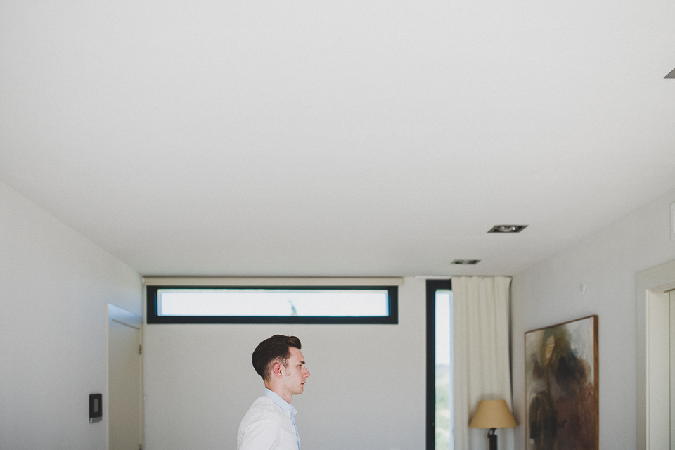 Will & Toby Minorca Spain Intimate Wedding By Jean-Laurent Gaudy Photography