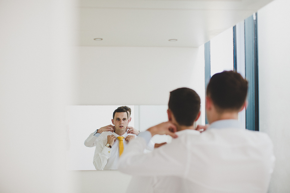 Will & Toby Minorca Spain Intimate Wedding By Jean-Laurent Gaudy Photography