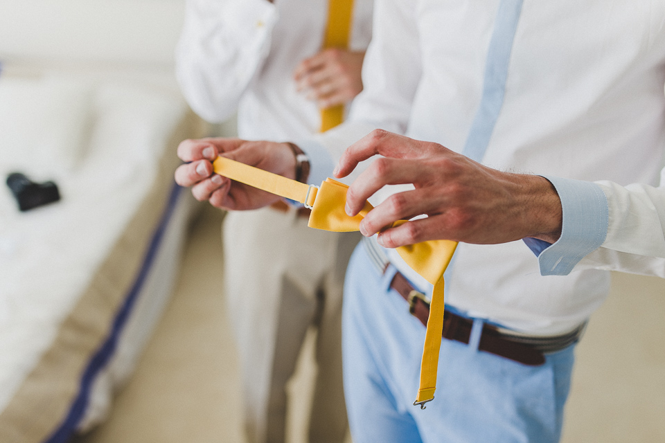 Will & Toby Minorca Spain Intimate Wedding By Jean-Laurent Gaudy Photography