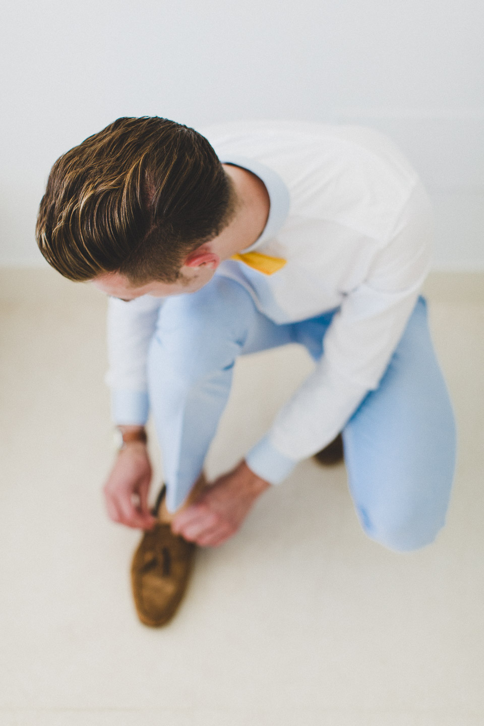 Will & Toby Minorca Spain Intimate Wedding By Jean-Laurent Gaudy Photography